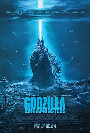 Godzilla: King of the Monsters (2019) - IMDb