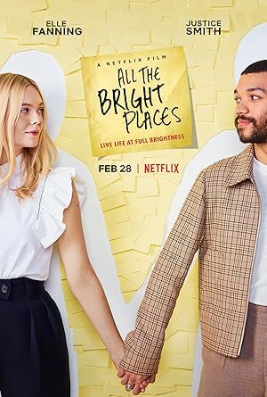 All the Bright Places (2020) - IMDb
