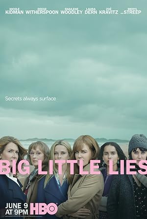 Big Little Lies (TV Series 2017–2019) - IMDb