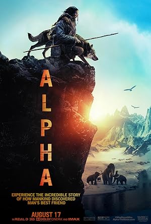 Alpha (2018) - IMDb