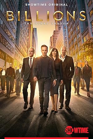 Billions (TV Series 2016– ) S03E01-12