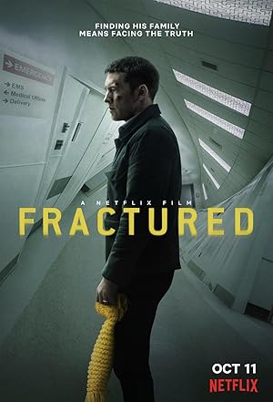 Fractured (2019) - IMDb