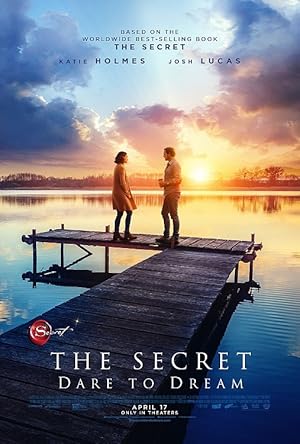 The Secret: Dare to Dream (2020) - IMDb
