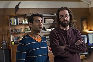"Silicon Valley" Founder Friendly (TV Episode 2016) - IMDb