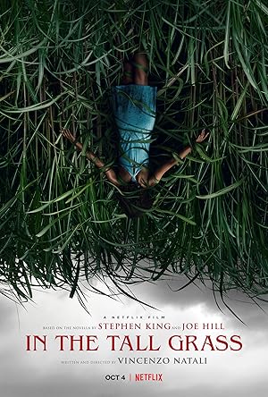 In the Tall Grass (2019) - IMDb