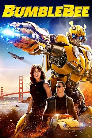 Bumblebee (2018) - IMDb