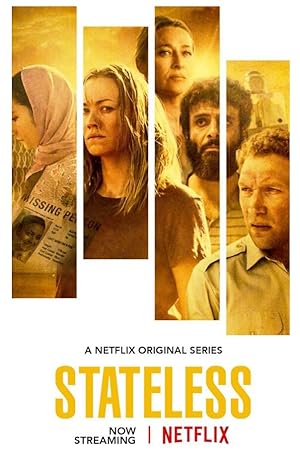 Stateless (TV Series 2020– ) - IMDb
