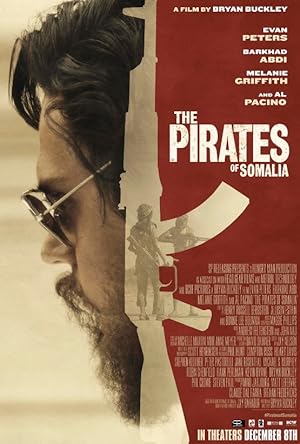 The Pirates of Somalia (2017)