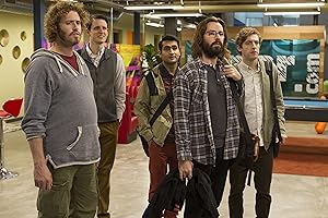 "Silicon Valley" Two in the Box (TV Episode 2016) - IMDb