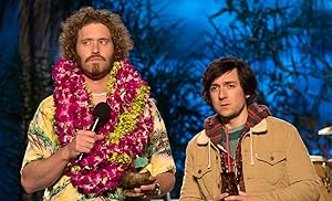 "Silicon Valley" Bachmanity Insanity (TV Episode 2016) - IMDb