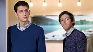 "Silicon Valley" To Build a Better Beta (TV Episode 2016) - IMDb