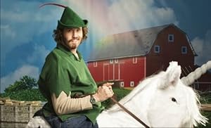 "Silicon Valley" Bachman