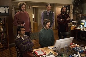 "Silicon Valley" Daily Active Users (TV Episode 2016) - IMDb