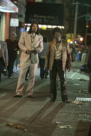 "The Deuce" Show and Prove (TV Episode 2017) - IMDb
