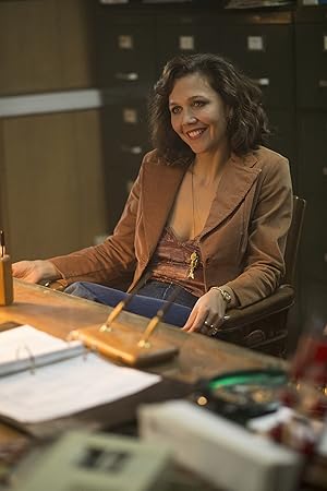 "The Deuce" My Name Is Ruby (TV Episode 2017) - IMDb