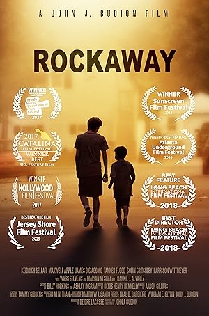 Rockaway (2017) - IMDb