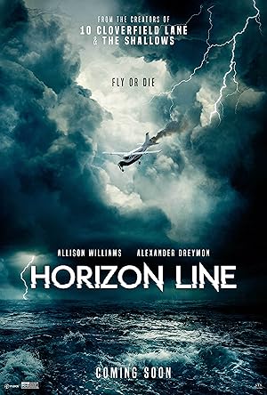 Horizon Line (2020) - IMDb