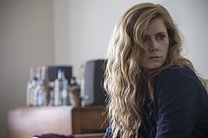 "Sharp Objects" Vanish (TV Episode 2018) [HBO GO]