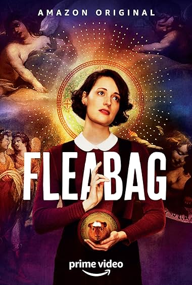 Fleabag (TV Series 2016–2019) - IMDb