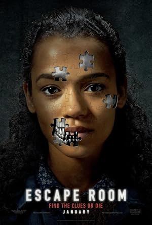 Escape Room (2019) - IMDb