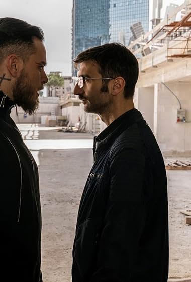 "Gomorrah" Episode #4.1 (TV Episode 2019) - IMDb