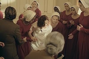 "The Handmaid