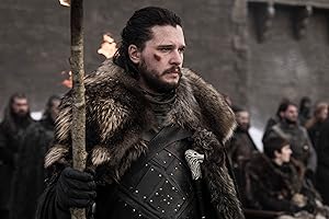 "Game of Thrones" The Last of the Starks (TV Episode 2019) - IMDb
