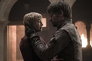 "Game of Thrones" The Bells (TV Episode 2019) - IMDb