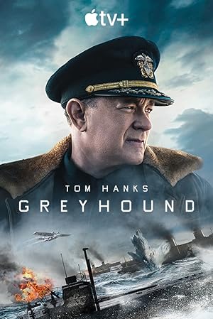 Greyhound (2020) - IMDb