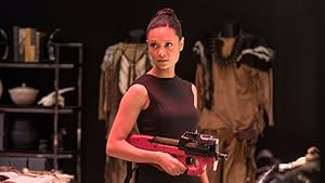 "Westworld" Journey into Night (TV Episode 2018) - IMDb