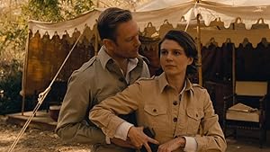 "Westworld" Virtù e Fortuna (TV Episode 2018) - IMDb