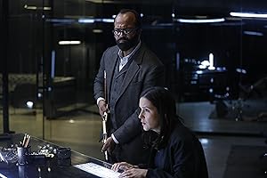 "Westworld" Phase Space (TV Episode 2018) - IMDb