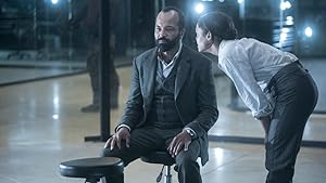 "Westworld" Les Écorchés (TV Episode 2018) - IMDb