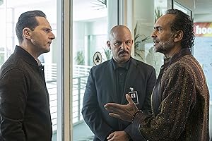 "Silicon Valley" Terms of Service (TV Episode 2017) - IMDb
