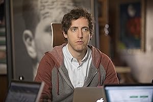 "Silicon Valley" Customer Service (TV Episode 2017) - IMDb
