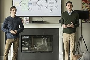 "Silicon Valley" The Keenan Vortex (TV Episode 2017) - IMDb