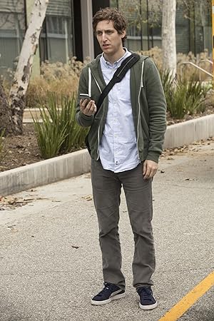 "Silicon Valley" Server Error (TV Episode 2017) - IMDb