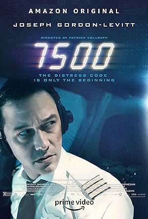 Code 7500 - Un avion en détresse (2019) - IMDb