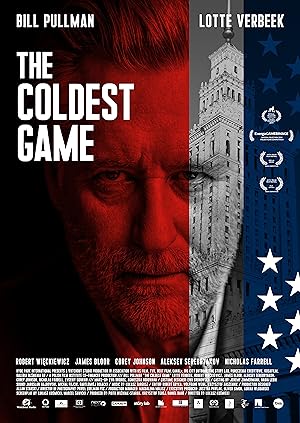 The Coldest Game (2019) - IMDb