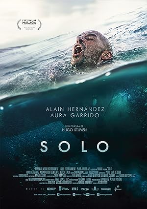 Solo (2018)