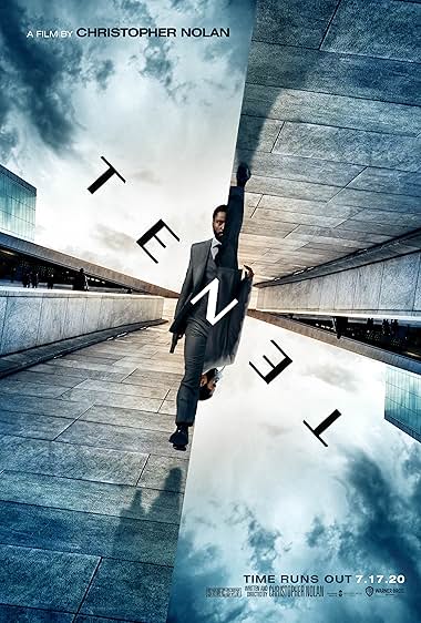 Tenet (2020) - IMDb