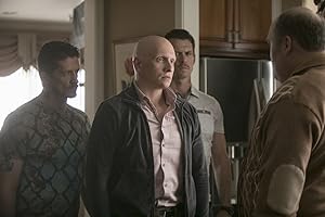 "Barry" Chapter Eight: Know Your Truth (TV Episode 2018) - IMDb
