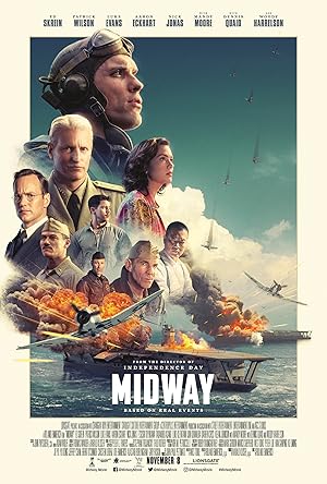 Midway (2019) - IMDb