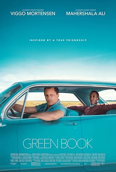 Green Book (2018) - IMDb