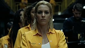 "Locked Up" Cruz del Norte (TV Episode 2018) - IMDb