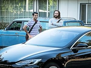 "Silicon Valley" Reorientation (TV Episode 2018) - IMDb
