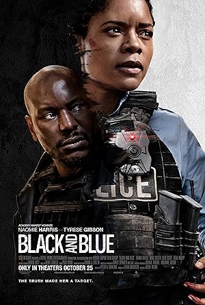 Black and Blue (2019) - IMDb