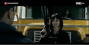 "Locked Up" Lo que sabemos de los monstruos (TV Episode 2018) - IMDb