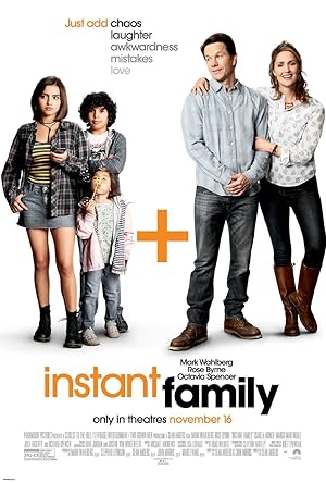 Instant Family (2018) - IMDb