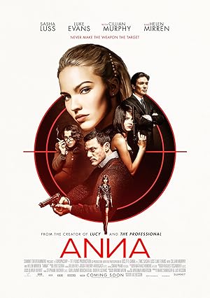 Anna (2019) - IMDb